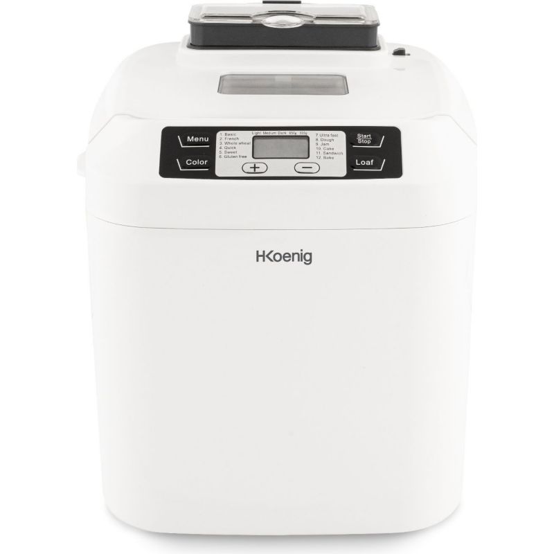 H.Koenig BAKE340