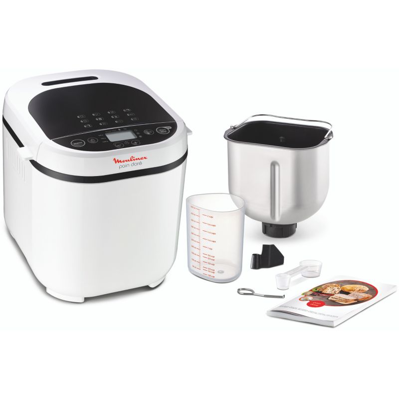Moulinex Pain Doré OW210130