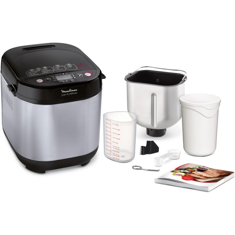Moulinex Pain et Délice OW240E30