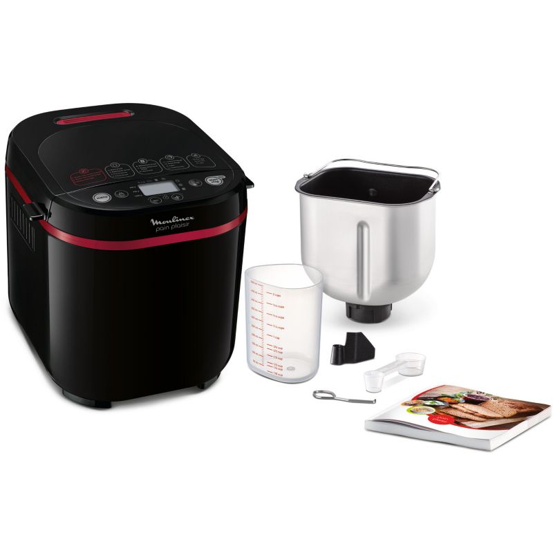 Moulinex Pain & Plaisir YY4350FB