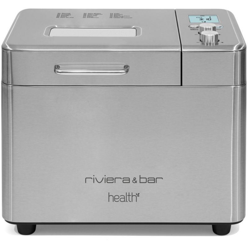 Riviera et Bar Sans Gluten & Co QMP440